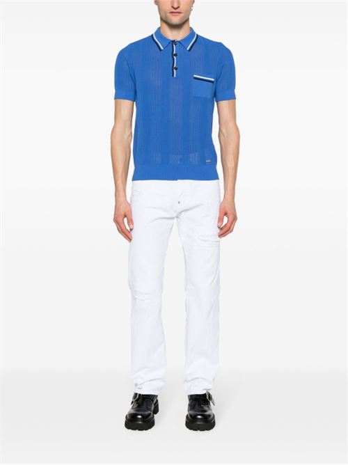  DSQUARED2 | S71LB1353 STN833100